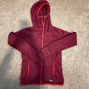Patagonia R1 Double-sided Fleece